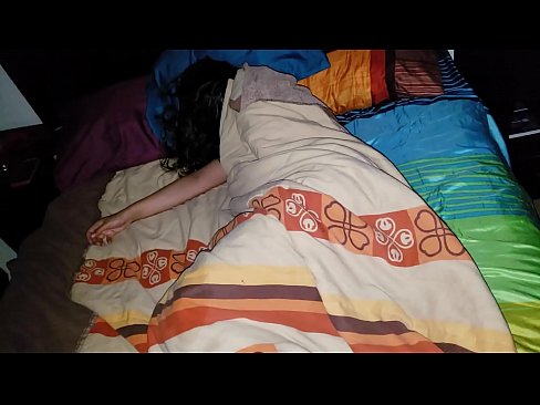 ❤️ Stepson jgħajjar lill-mara żagħżugħa tiegħu waqt li torqod. ❤️ Porno f'mt.kenhdammy.top ️❤